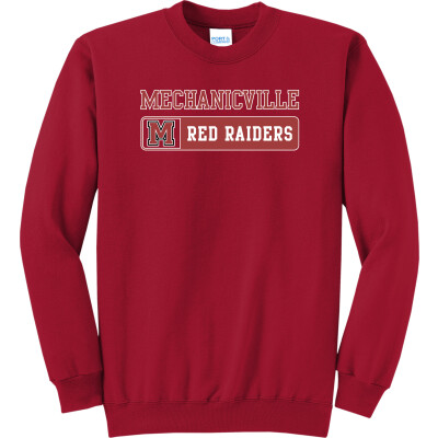 Core Fleece Crewneck Sweatshirt