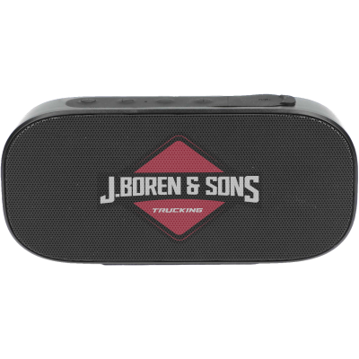 2.0 Bluetooth Speaker