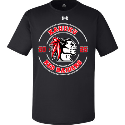 Under Armour Men's Team Tech T-Shirt