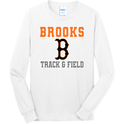 Long Sleeve Core Cotton Tee