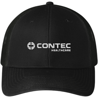 Snapback Trucker Cap