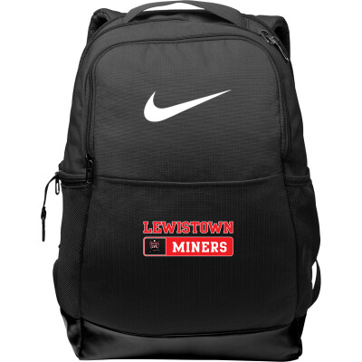 Nike Brasilia Medium Backpack