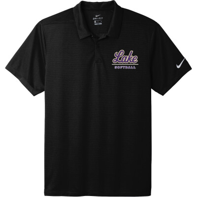 Nike Dry Essential Solid Polo