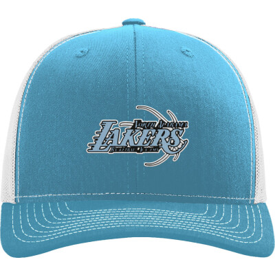 Snapback Trucker Cap