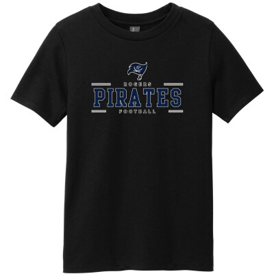 Youth Perfect Blend CVC Tee