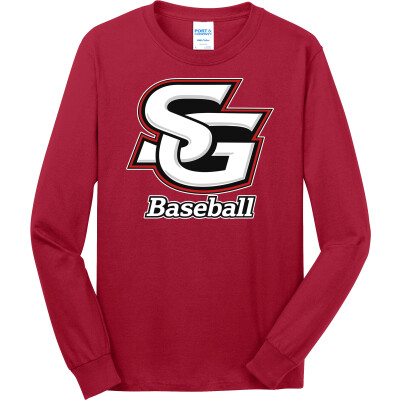 Long Sleeve Core Cotton Tee