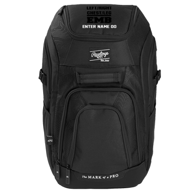 Rawlings Franchise 2 Backpack