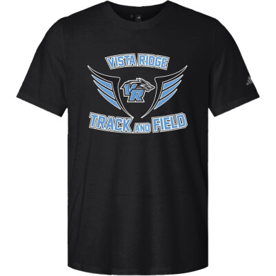 Adidas Blended T-Shirt