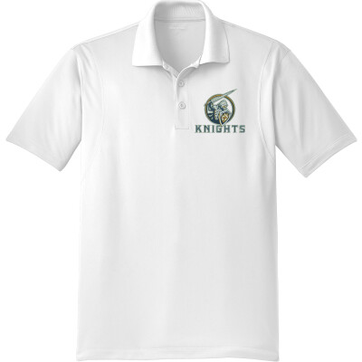 Men's Micropique Sport-Wick Polo