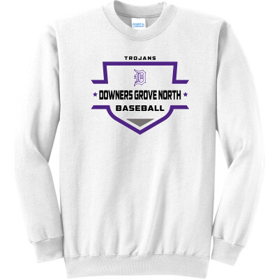 Core Fleece Crewneck Sweatshirt