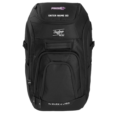 Rawlings Franchise 2 Backpack