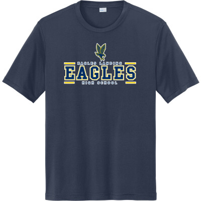 Performance Tee