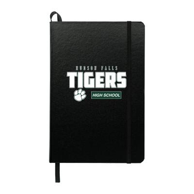 Ambassador Bound Journal Book Spoke