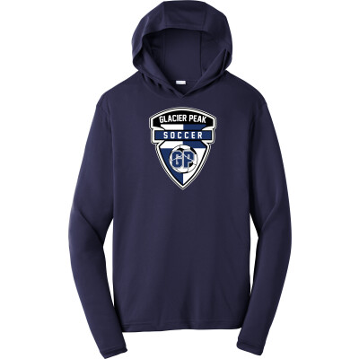 Performance Hooded Pullover