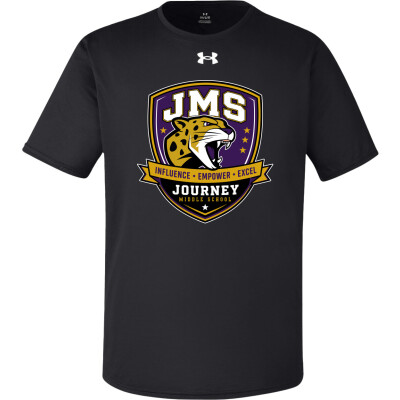 Under Armour Men's Team Tech T-Shirt