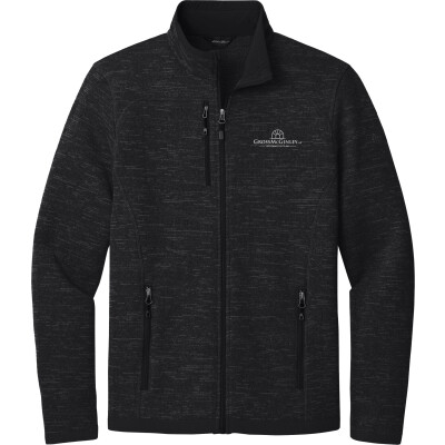 Eddie Bauer Sweater Fleece Full-Zip