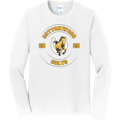 Long Sleeve Fan Favorite Tee