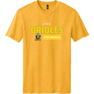 Perfect Blend CVC Tee