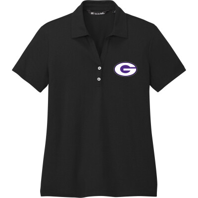 Travis Mathew Women's Coto Performance Polo