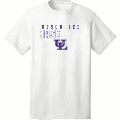 Core Cotton Tee