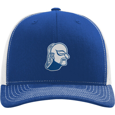 Snapback Trucker Cap