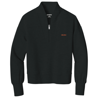 Women's OGIO Transcend 1/4-Zip