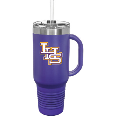 40oz. Tumbler