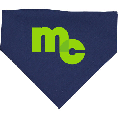 DOGGIE SKINS Doggie Bandana - 3905 (DTF)