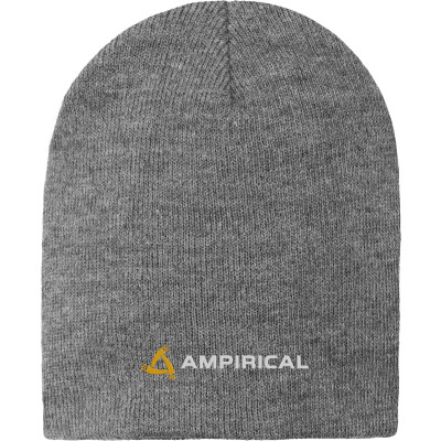 Knit Skull Cap