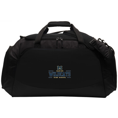 Large Active Duffel