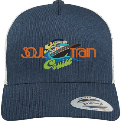 Classics Adult Retro Trucker Cap