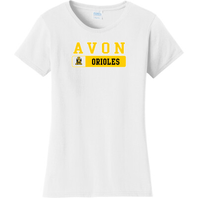 Women's Fan Favorite Tee