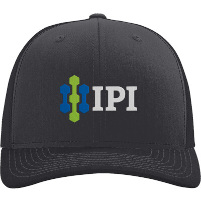 Snapback Trucker Cap