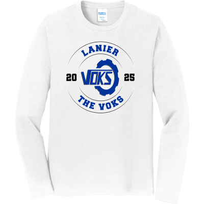 Long Sleeve Fan Favorite Tee