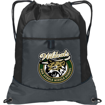 Pocket Cinch Pack