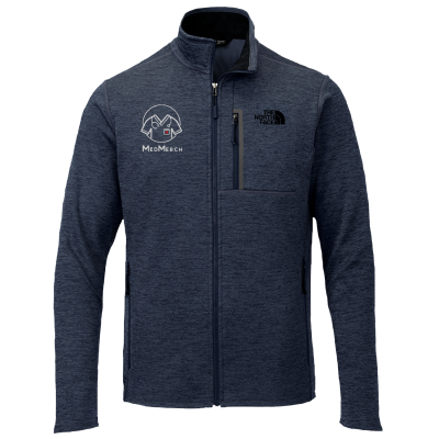 The North Face Skyline Full-Zip Fleece Jacket