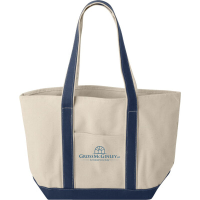 Classic Resort Tote