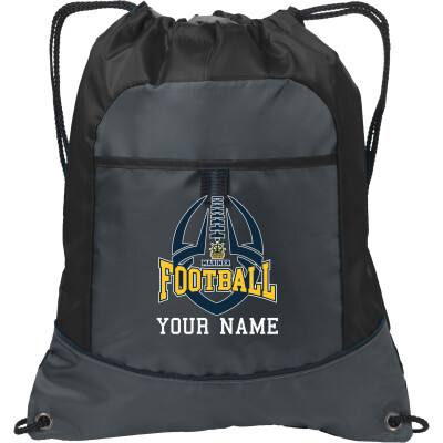 Pocket Cinch Pack