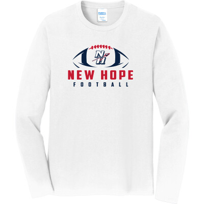 Long Sleeve Fan Favorite Tee