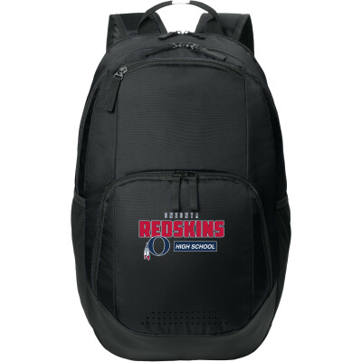 Rec Backpack