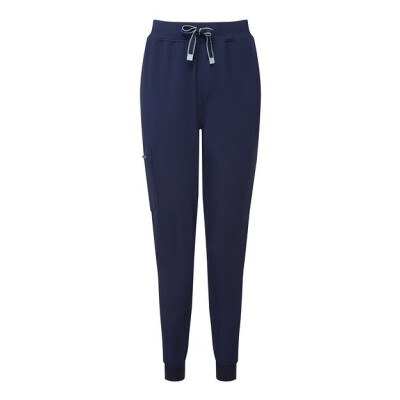 Onna Women's Energized Stretch Jogger Scrub Pants