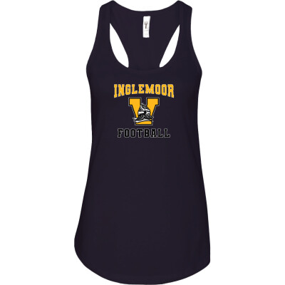 Next Level Women's Ideal Racerback Tank