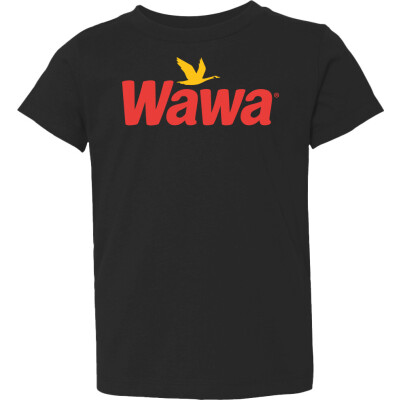 Toddler Jersey Tee