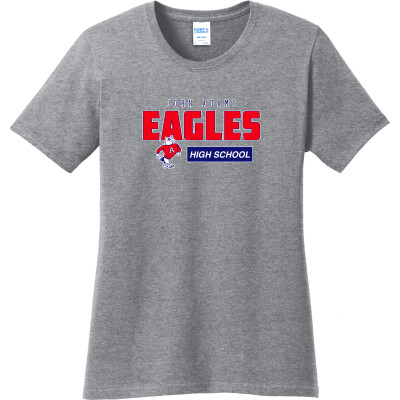 Women's Core Cotton Tee