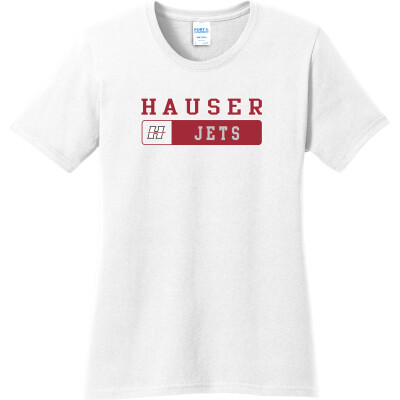 Women's Core Cotton Tee