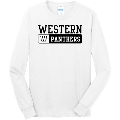 Long Sleeve Core Cotton Tee