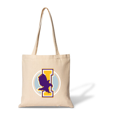 15 x 15" Everyday Cotton Tote"