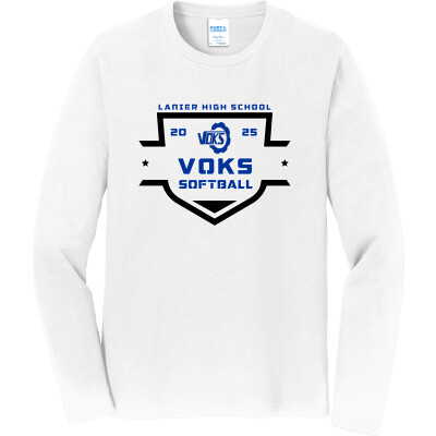 Long Sleeve Fan Favorite Tee