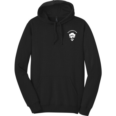 Adult - Premium Hoodie