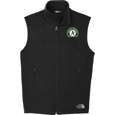 The North Face Ridgewall Soft Shell Vest